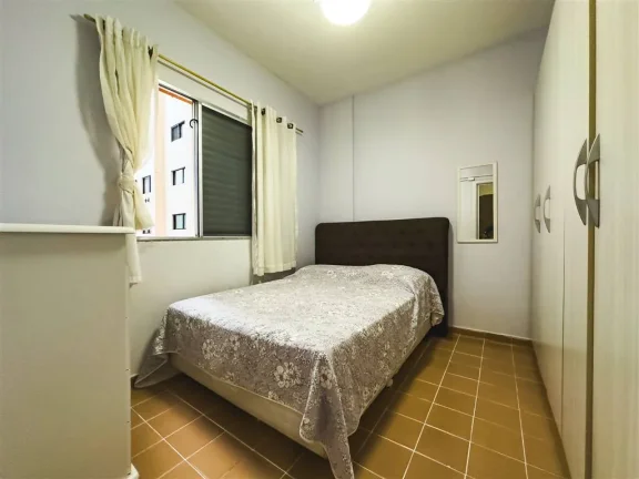 Imagem APARTAMENTO COM 81 m² - TUPI - PRAIA GRANDE SP