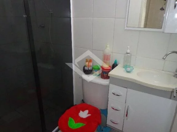 Imagem Apartamento à Venda em Inhoaíba 2 Quartos, 50m², Vaga de Garagem