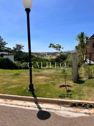 Imagem TERRENO 800M² A VENDA CONDOMÍNIO FAZENDA SERRAZUL ITUPEVA SP