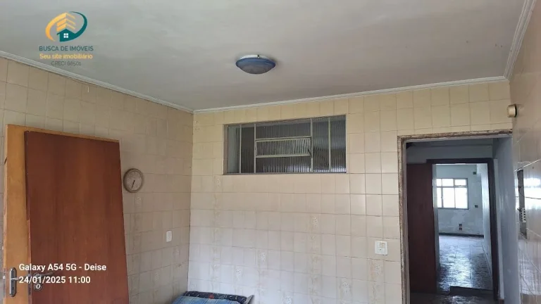 Imagem Casa Sobrado em Planalto Paulista, São Paulo/SP