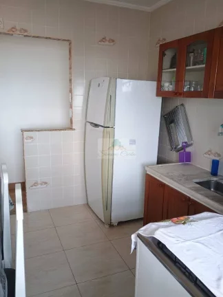 Imagem APARTAMENTO SOLEMAR PRAIA GRANDE
