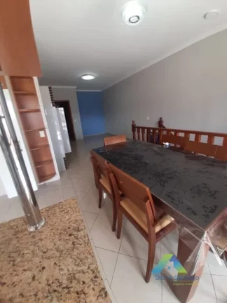 Imagem Sobrado com 3 dormitórios para alugar, 250 m² por R$ 4.100,00/mês - Vila das Mercês - São Paulo/SP