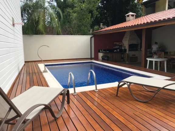 Imagem Casa Mravilhosa à Venda em Sertão do Juquehy – São Sebastião/SP