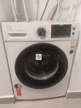 Imagem Apartamento com 1 dormitório para alugar, 40 m² por R$ 5.580,00/mês - Itaim Bibi - São Paulo/SP
