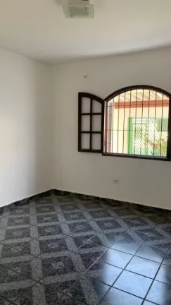 Imagem Casa com 3 dormitórios à venda, 101 m² por R$ 600.000,00 - Vila Figueira - Suzano/SP