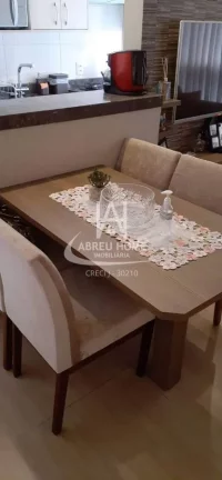 Imagem Apartamento Residencial Pleno Vila Flora
