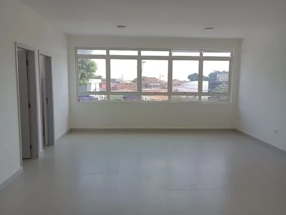 Imagem Ponto para alugar, 120 m² por R$ 1.500,00/mês - Bosque dos Eucaliptos - São José dos Campos/SP