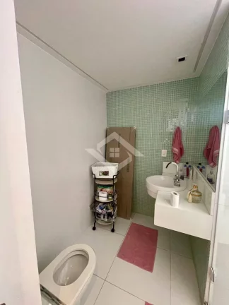 Imagem Alugo cobertura triplex em Ipanema classe AA Para pessoas exigentes