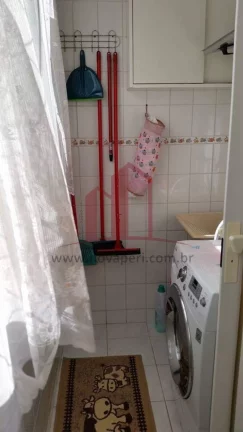 Imagem Apartamento à venda em São Paulo-SP, Jardim Marilu, 62,00 m² de área: Imperdível oportunidade!