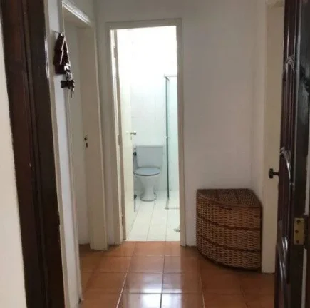 Imagem Casa Vila Mariana - 180M², 3 Dorms, 1 Suíte, 1 Lavabo.