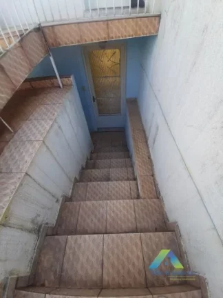 Imagem Casa com 1 dormitório para alugar, 60m² por R$ 1.650,00/mês - Vila das Mercê/Vila Vera - São Paulo/SP