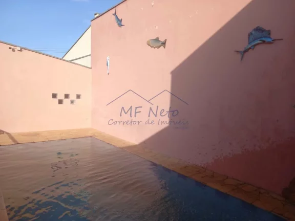 Imagem Casa Padrão