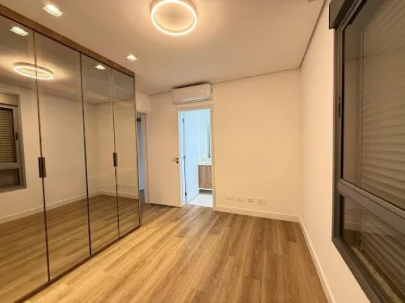 Imagem Apartamento com 3 dormitórios à venda, 233 m² por R$ 34.200.000,00 - Cidade Jardim - São Paulo/SP