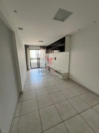 Imagem Apartamento com 3 Quartos , 2 Vagas de Garagem, Varanda , em Manaira , João Pessoa