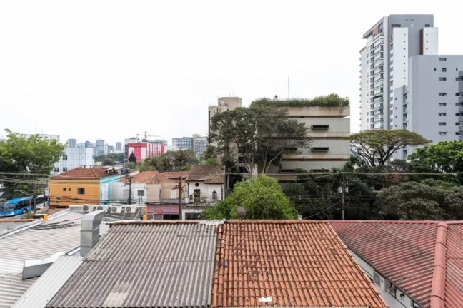 Imagem APARTAMENTO RESIDENCIAL em São Paulo - SP, Vila Clementino