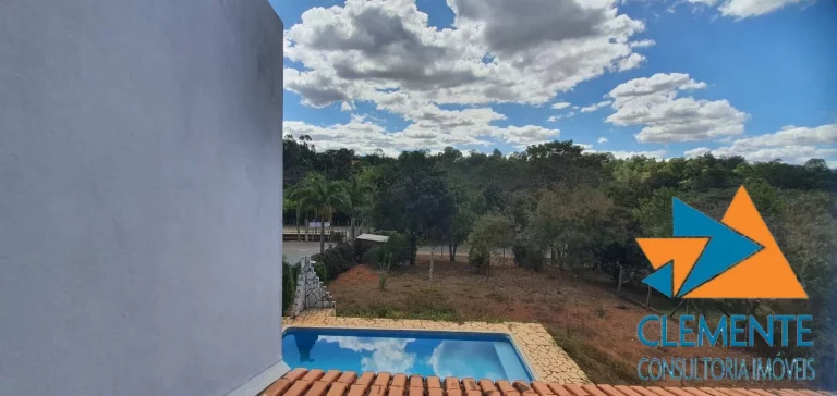 Imagem CASA 05 QTOS CONDOMINIO ESTANCIAS DA MATA LAGOA SANTA/JABOTICATUBAS-OPORTUN