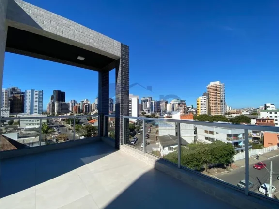 Imagem Studio á venda com 1 dormitório no centro de Torres/RS