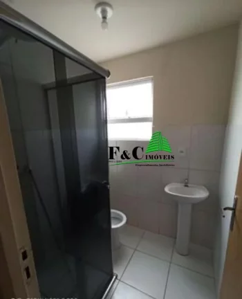 Imagem Apartamento para Venda em Americana, Praia Azul, 2 dormitórios, 1 banheiro, 1 vaga
