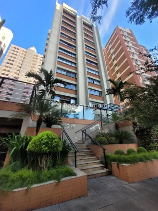 Imagem Apartamento a venda no Cambui em Campinas !!