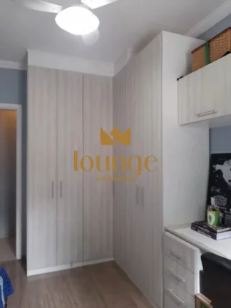 Imagem Apartamento à venda em Jardim Europa Zona Sul - Sorocaba/SP