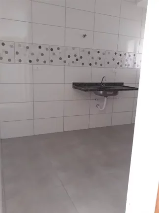 Imagem Casa com 2 dorms, Parque das Américas, Praia Grande - R$ 265 mil, Cod: 2691