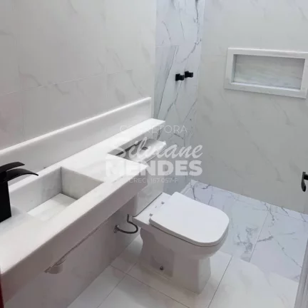 Imagem Casa térrea com 3 dorms (1 suíte) no Horto Villagio em Sorocaba