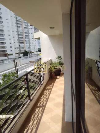 Imagem Apartamento Padrão