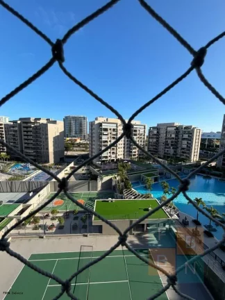 Imagem Apartamento para Venda em Rio de Janeiro / RJ no bairro Barra da Tijuca