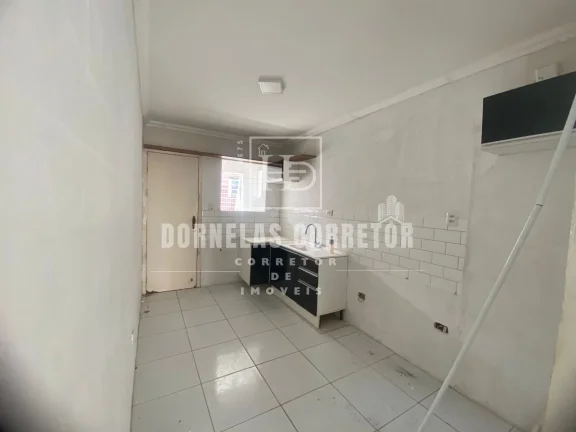 Imagem APARTAMENTO PAU AMARELO