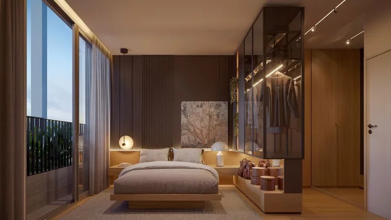 Imagem Réve - Apartamento à venda no bairro Centro Cívico - Curitiba/PR