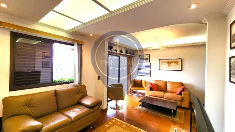 Imagem Imperdível cobertura à venda em Vila Clementino, São Paulo-SP: 1 quarto, 1 suíte, 2 salas, 3 banheiros, 2 vagas, 148m²!
