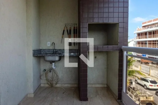 Imagem Apartamento à Venda - Recreio, 3 Quartos, 100 m2