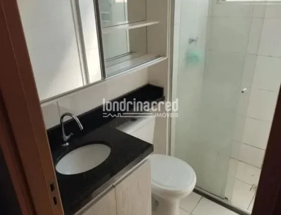 Imagem Apartamento à venda, Olímpico, Londrina, PR