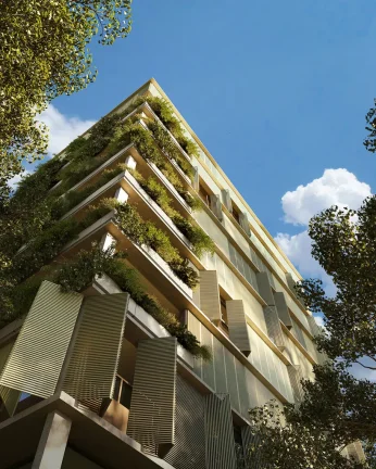 Imagem Ourânia - Breve Lançamento - Ourá Alto de Pinheiros