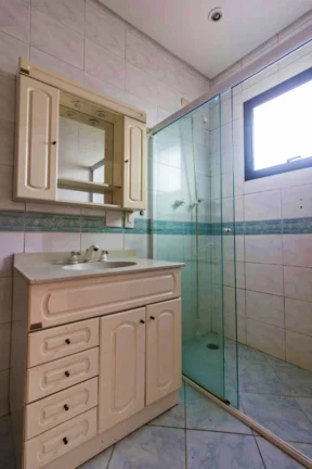 Imagem Imóvel com 3 Quartos à Venda, 283 m² em Aclimação - São Paulo