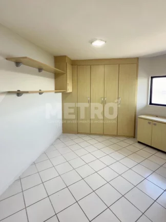 Imagem Apartamento para locação no Edf. Chateau Du Suzy com 3 suítes, PETROLINA - PE