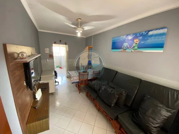 Imagem APARTAMENTO RESIDENCIAL em UBATUBA - SP, ITAGUÁ
