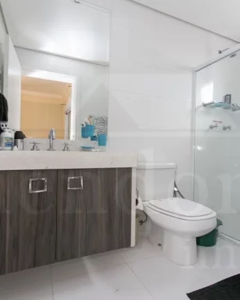 Imagem Perdizes apartamento 4 suites, 5 vagas,lazer completo, quadra de Tenis