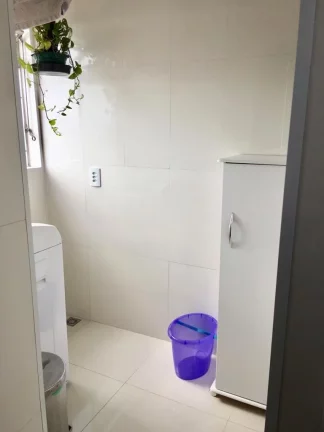Imagem Apartamento Vila Granada - 65 m² - 3 Dormitórios - 1 Vaga - Aceita financiamento