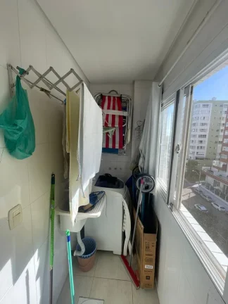 Imagem Apartamento 1 Dormitório - Bairro Navegantes