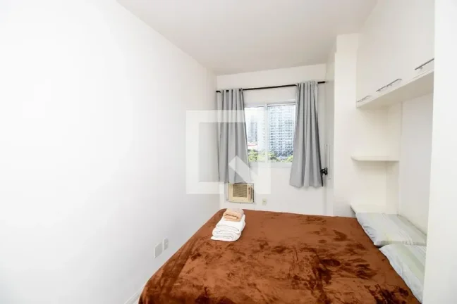 Imagem Apartamento à Venda - Recreio, 2 Quartos, 75 m2