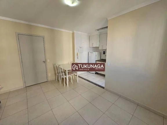 Imagem Studio com 1 dormitório para alugar, 30 m² por R$ 2.850,00/mês - Tatuapé - São Paulo/SP