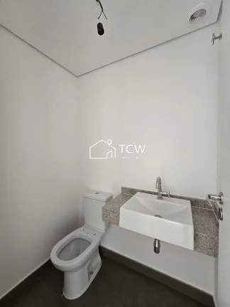 Imagem Apartamento à venda no bairro Vila Clementino - São Paulo/SP, Zona Sul