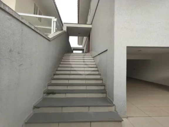 Imagem Casa à venda com 3 quartos, sendo 3 suítes, em Butantã, São Paulo - SP