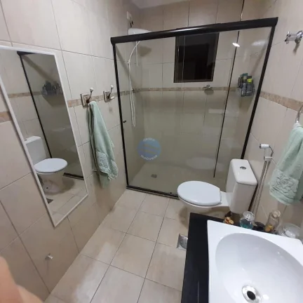 Imagem Ótimo apartamento a venda em Santos na Ponta da Praia