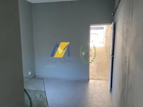 Imagem Galpão para Alugar com 300m²!!!