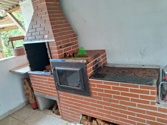 Imagem Chácara para Venda em Limeira, Bairro dos Pires, 2 dormitórios, 2 banheiros, 5 vagas