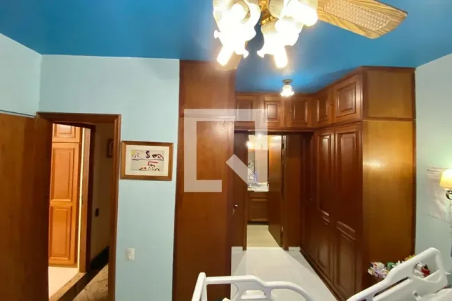 Imagem Apartamento à Venda - Copacabana, 3 Quartos, 159 m2