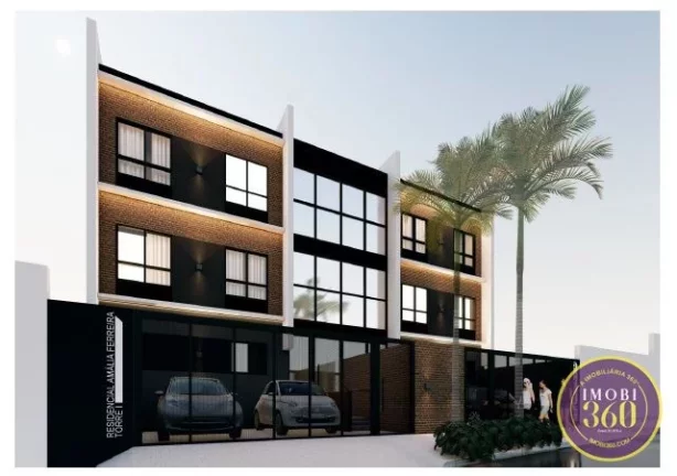 Imagem Apartamento a venda na Vila Carrão 02 dormitórios