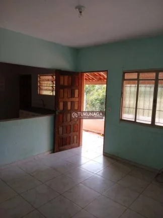 Imagem Chácara com 2 quartos à venda, 504 m² por R$ 320.000 - Terra Preta - Mairiporã/São Paulo